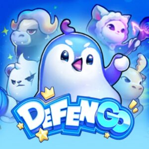 DefenGo : Random Defense For icon