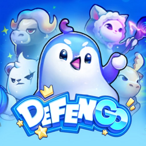 DefenGo : Random Defense For