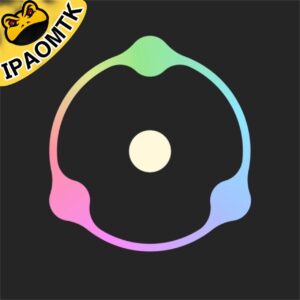 Dehancer Color grading icon