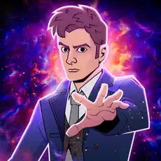 Doctor Who Lost in Time icon