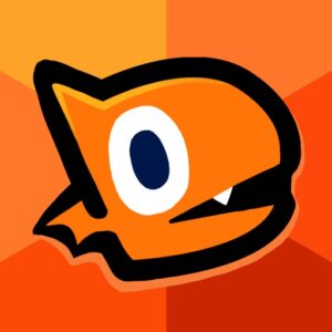 Dragon Burst: Ball Shooter For icon
