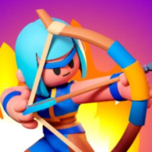 Draw Arena: Battle Tactics For icon