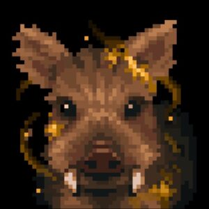 Drova: Forsaken Kin For icon
