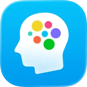 Elevate Brain Training Games icon