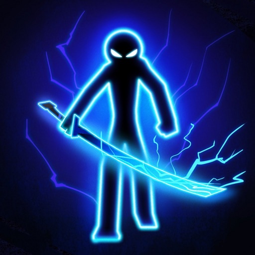 Epic Stickman RPG Idle Game