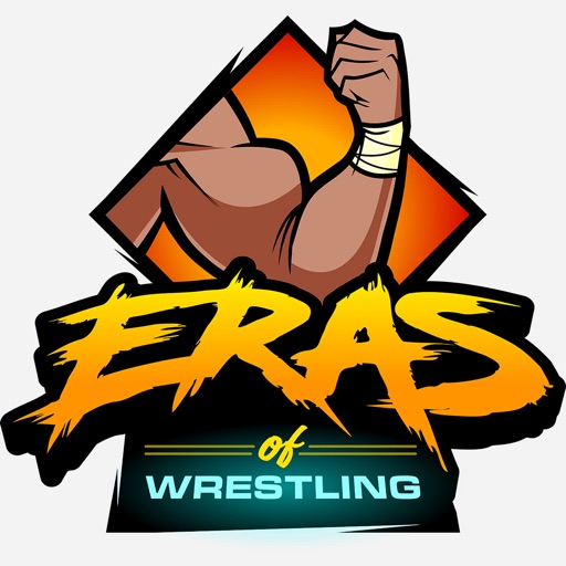 Eras of Wrestling For