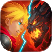 Eternal Hero icon