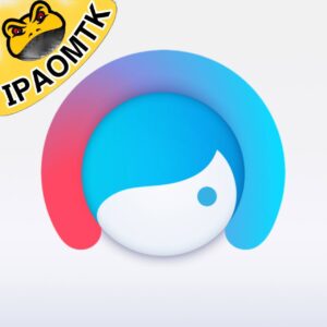 Facetune icon