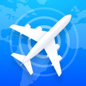 Flight Tracker + v 8.7.18 icon