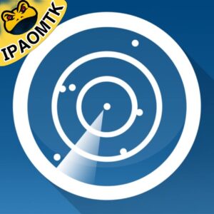 Flightradar24 Flight Tracker icon