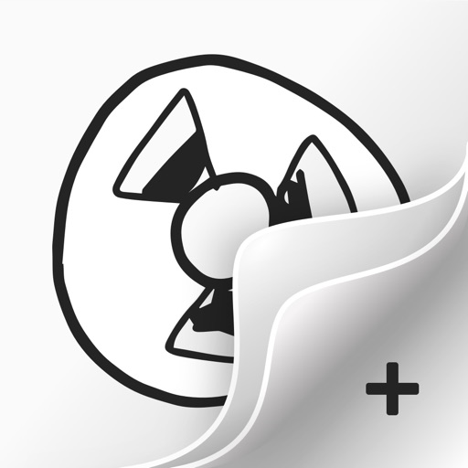 FlipaClip+ Create 2D Animation