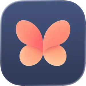Flourish – Daily Affirmations icon