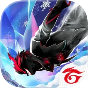Free Fire icon