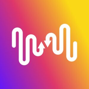 Free Your Music Move Playlists icon