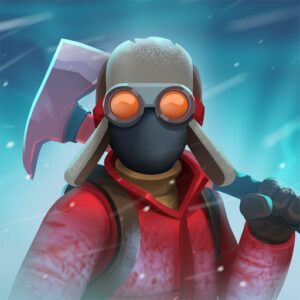 Frost World icon