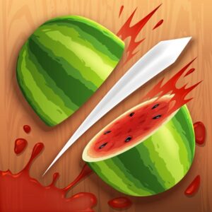 Fruit Ninja® For icon