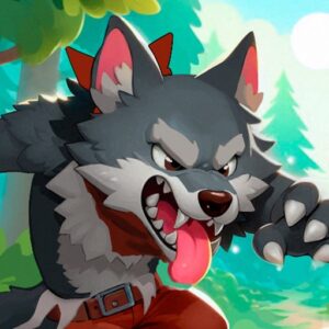 Go Go Werewolf! icon