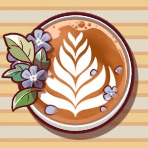 Good Coffee Great Coffee icon