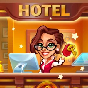 Grand Hotel Mania・ My Manager For icon