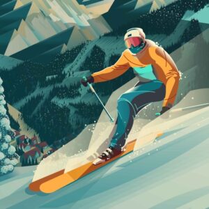 Grand Mountain Adventure 2 icon