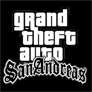 Grand Theft Auto San Andreas icon