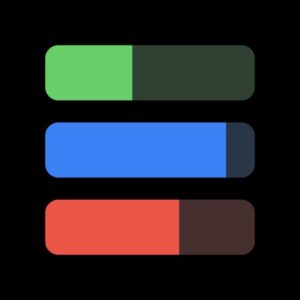 Grit: Daily Habit Tracker icon