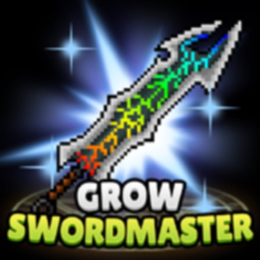 Grow Swordmaster For