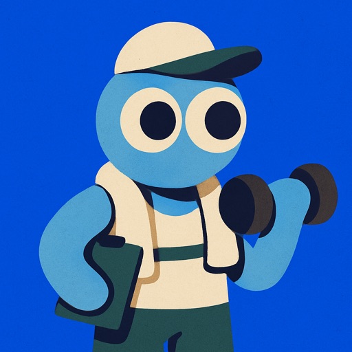 GymStreak: AI Personal Trainer For