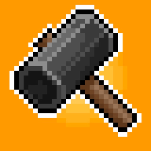 Hammer the Hit : Idle RPG For