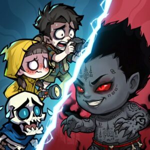 Haunted Room: Sleep Survivor For icon