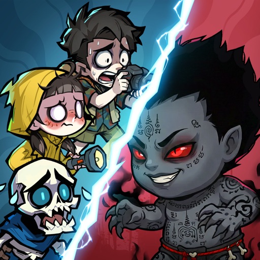 Haunted Room: Sleep Survivor For