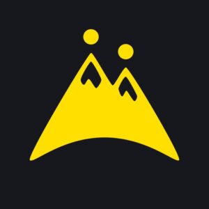 HiiKER The Hiking Maps App icon