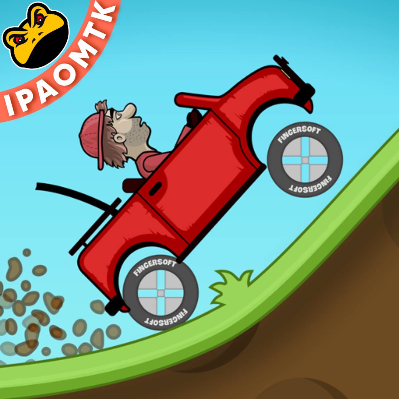 Hill Climb Racing