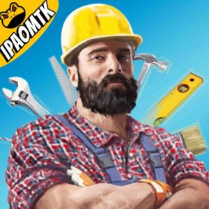 House Flipper icon