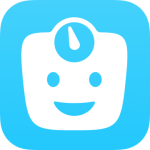 Happy Scale icon