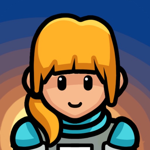 Idle Space: Ship Crafting RPG For