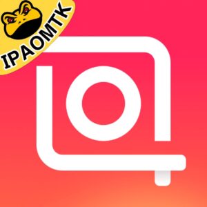 InShot icon