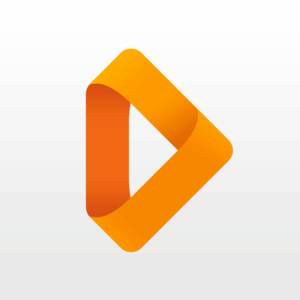 Infuse Video Player icon