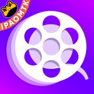 Intro 3D Movie Trailer Maker icon