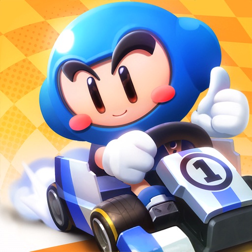 KartRider Rush Plus