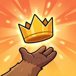 Keep the Crown:Tower DefenseTD For icon