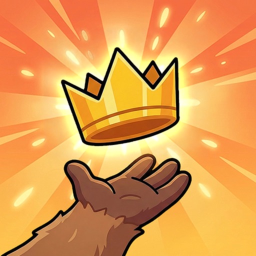 Keep the Crown:Tower DefenseTD For