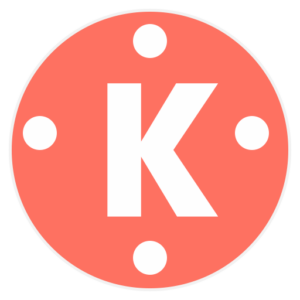 KineMaster Download icon