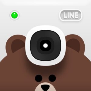 LINE Camera – Photo editor icon