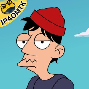 Lamar Idle Vlogger icon