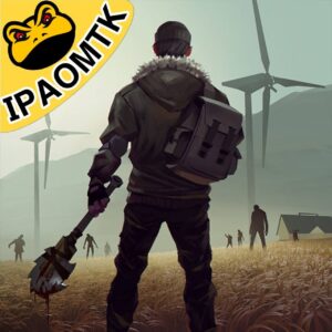 Last Day on Earth Survival icon