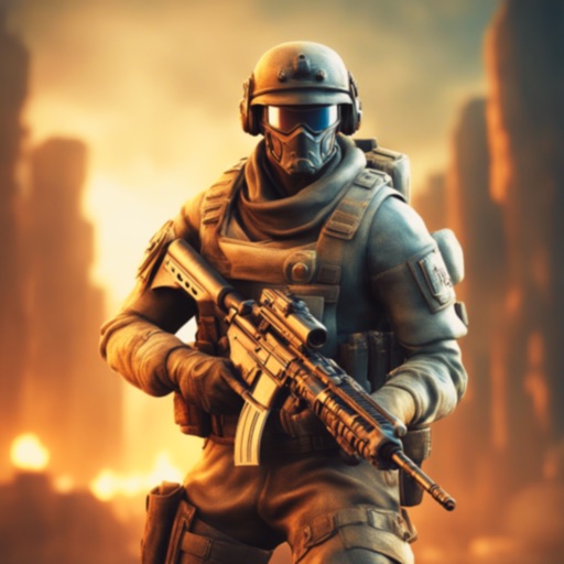 Last Wave – Shooting Game For