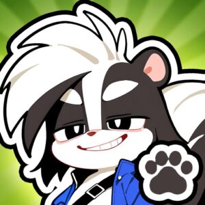 Let’s Defense Kunk For icon