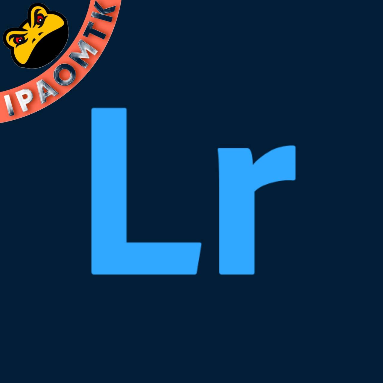 Lightroom