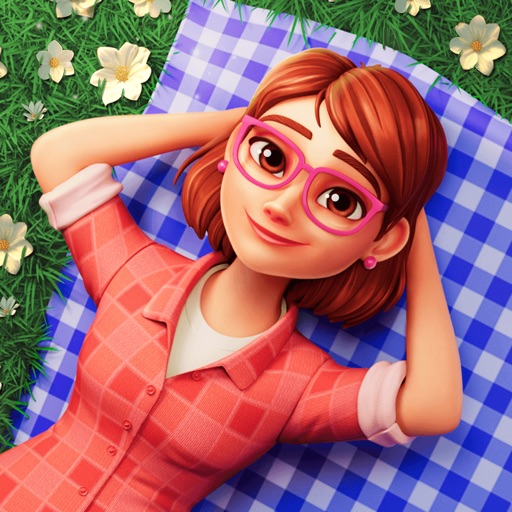 Lily’s Garden Design & Match